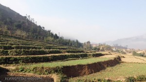 Nepal Adventure