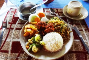 Chitwan Food
