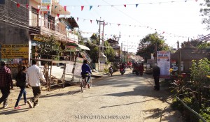 Nepal Adventures