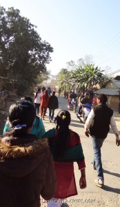 Nepal Holiday