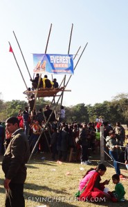 Nepal Elephant Festival