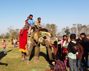 Nepal Adventures