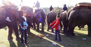 Nepal Adventures