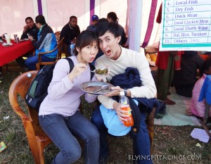 Nepal Holiday