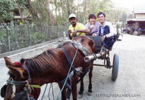 Nepal Holiday