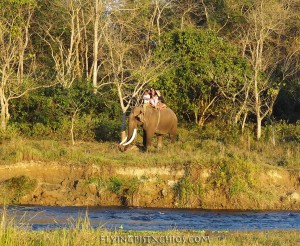 Nepal Tour