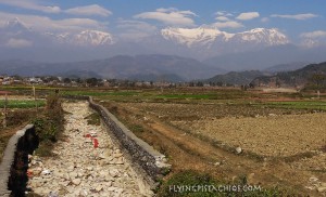 Trekking in Nepal