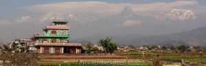 Trekking in Nepal