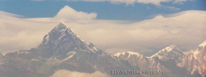Trekking in Nepal