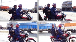 Nepal Tour