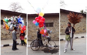 Nepal Adventures