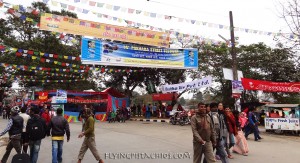 Nepal Adventures