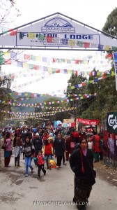 Nepal Adventures