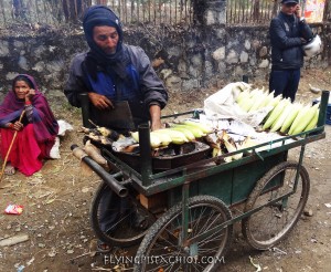 Nepal Adventures