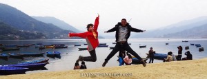 Nepal Tour