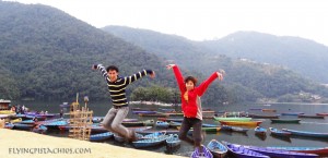 Nepal Tour