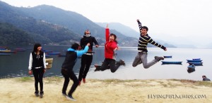 Nepal Tour