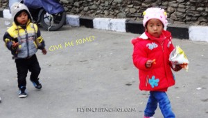 Nepal Tour