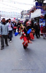 Trekking in Nepal