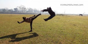 Nepal Holiday