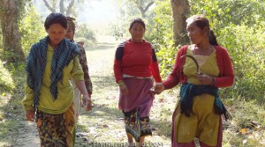 Nepal Holiday