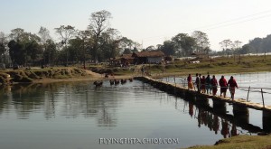 Nepal Holiday