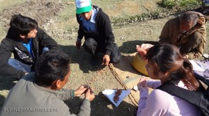 Nepal Adventures