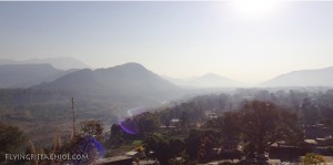 Nepal Village