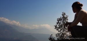Nepal Trekking