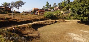 Nepal Trekking